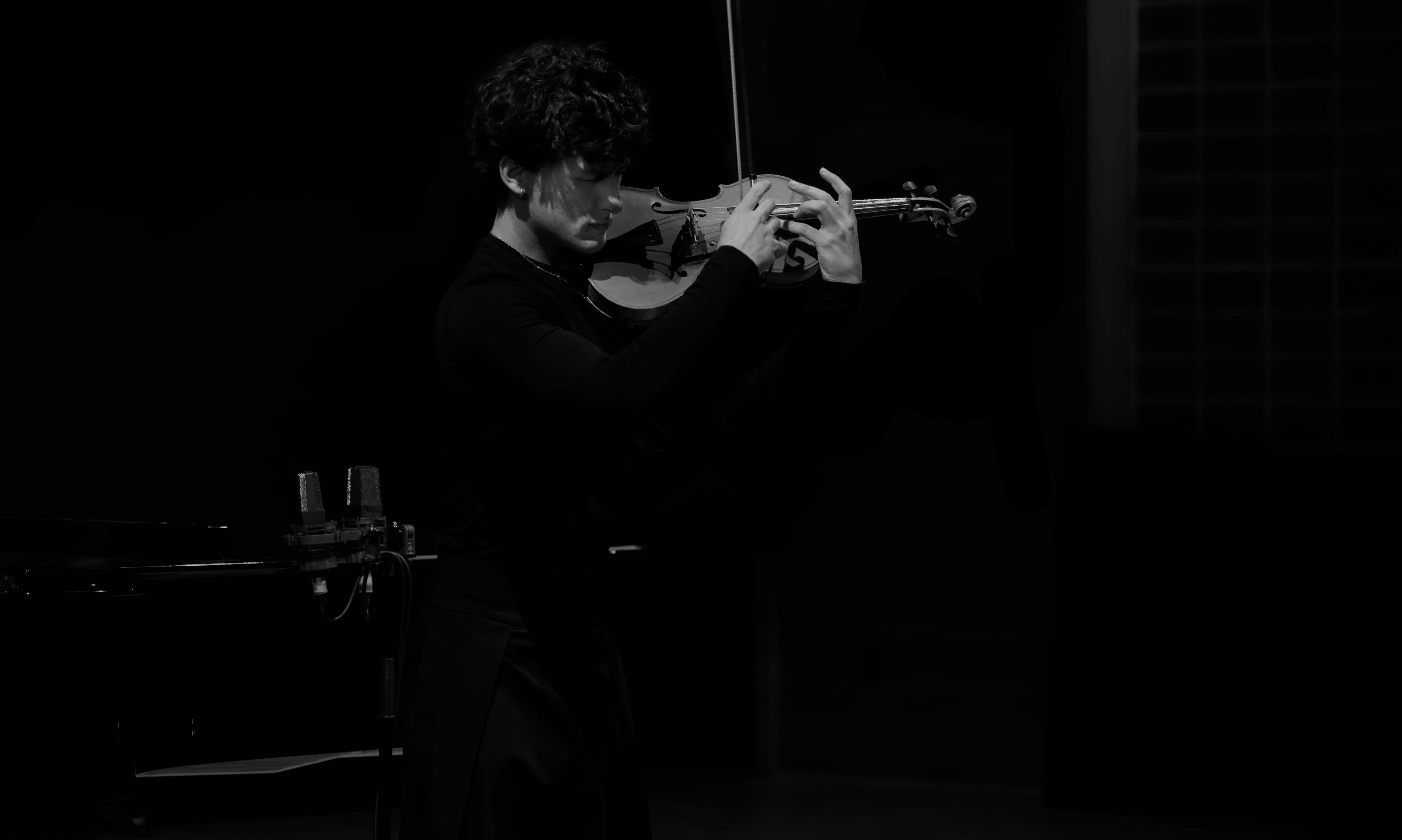 Mendelssohn Violin Concerto E Minor OP.64 - 1st mov.
